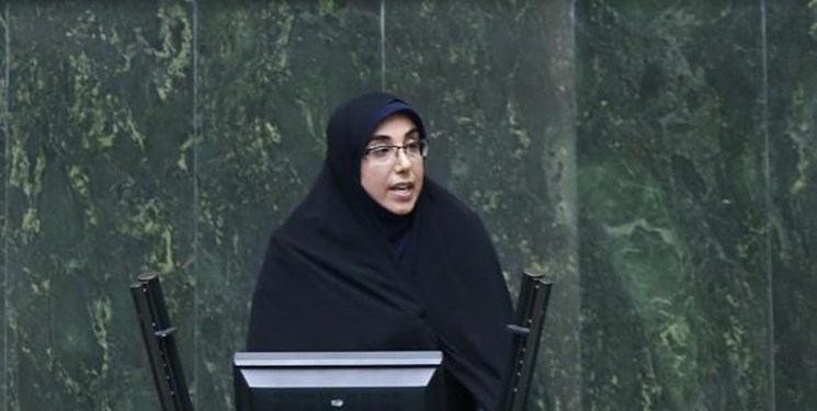 نماینده مجلس: عسلویه تبدیل به گاو شیرده و کیف پول برای آقازادهها شده است نماینده مجلس: عسلویه تبدیل به گاو شیرده و کیف پول برای آقازادهها شده است