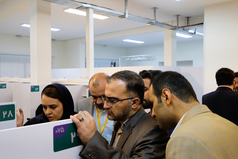 برخی نافرمانی&zwnj;ها در مقابل قانون به زودی رفع خواهد شد