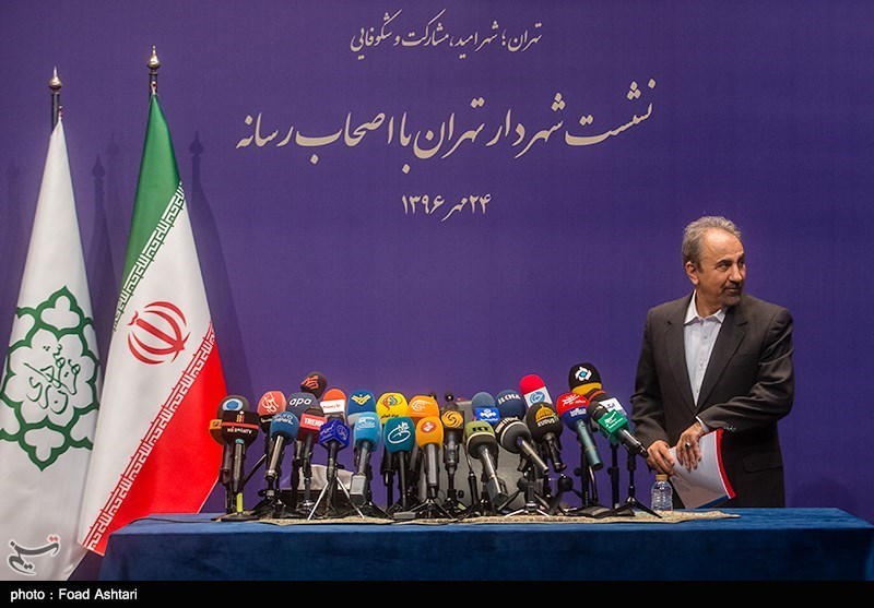 از &laquo;ملت عشق&raquo; تا قاتل شدن &laquo;نجفی&raquo;