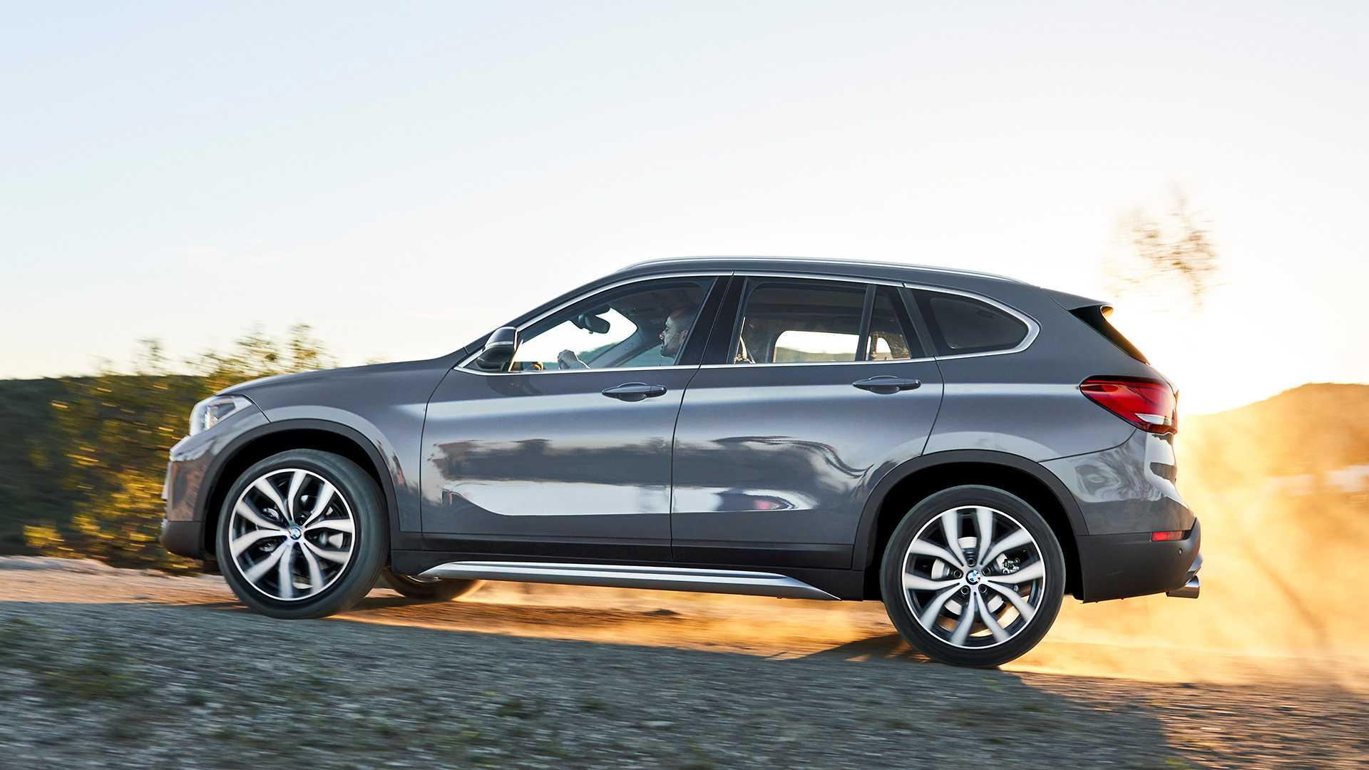 تغییرات ب&zwnj;ام&zwnj;و X1 مدل 2020/ خشن و مدرن&zwnj;تر از قبل