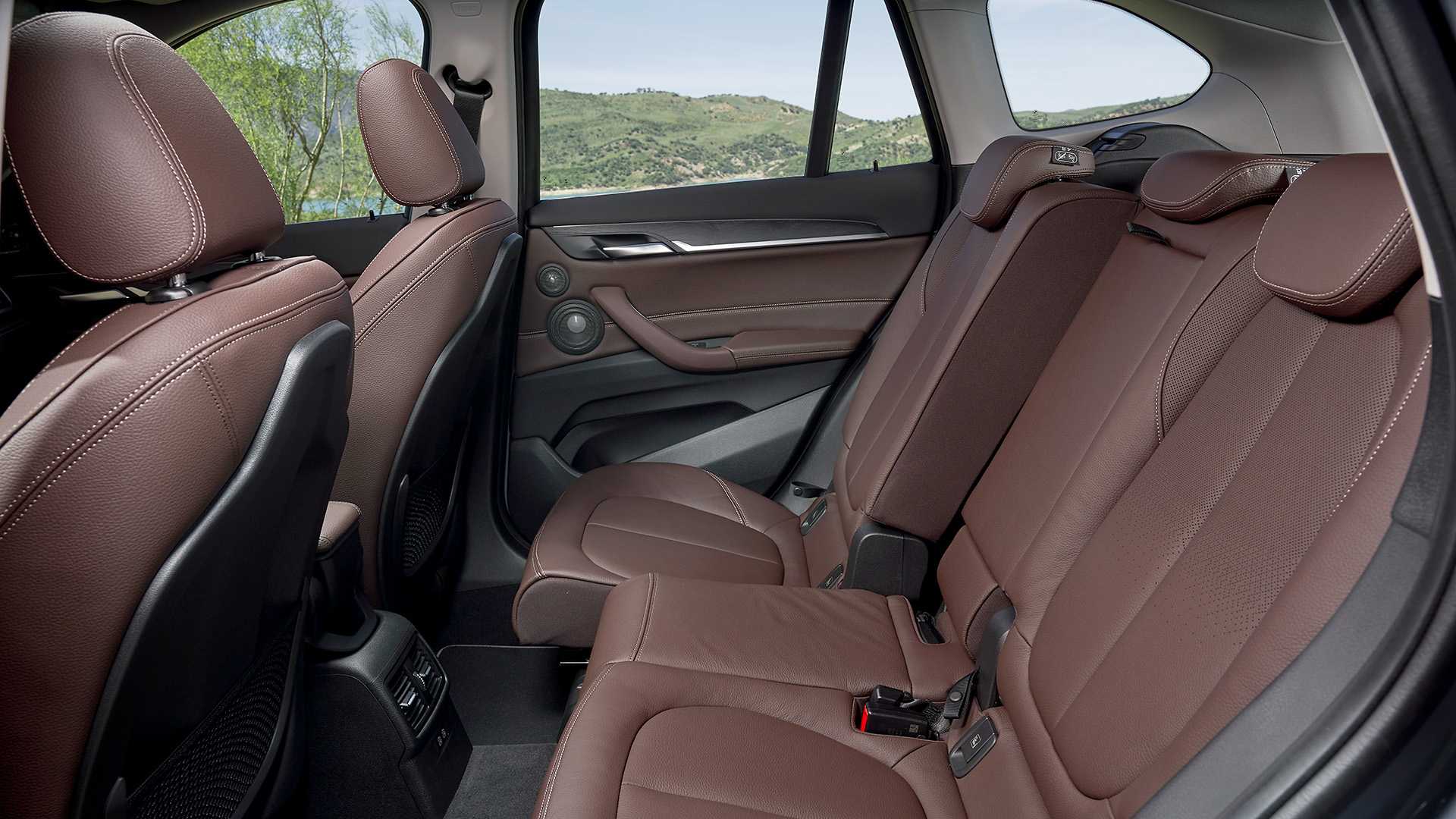 تغییرات ب&zwnj;ام&zwnj;و X1 مدل 2020/ خشن و مدرن&zwnj;تر از قبل