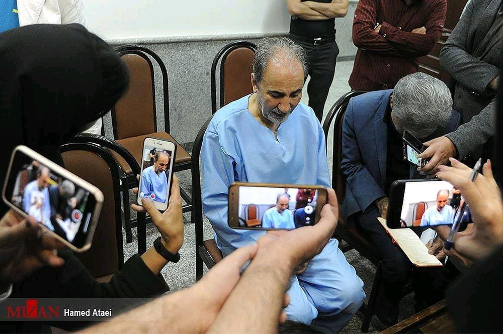 5 نکته درباره پوشش رسانه&zwnj;ای قتل همسر نجفی