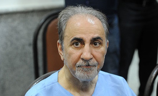 داستان نجفی و 15 نکته/ چرا همدلی با مقتول کمتر از قتل های دیگر است؟ داستان نجفی و 15 نکته/ چرا همدلی با مقتول کمتر از قتل های دیگر است؟