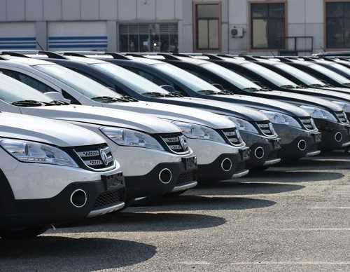 190 هزار خودروی ناقص تا 40 روز دیگر تکمیل و روانه بازار می&zwnj;شود