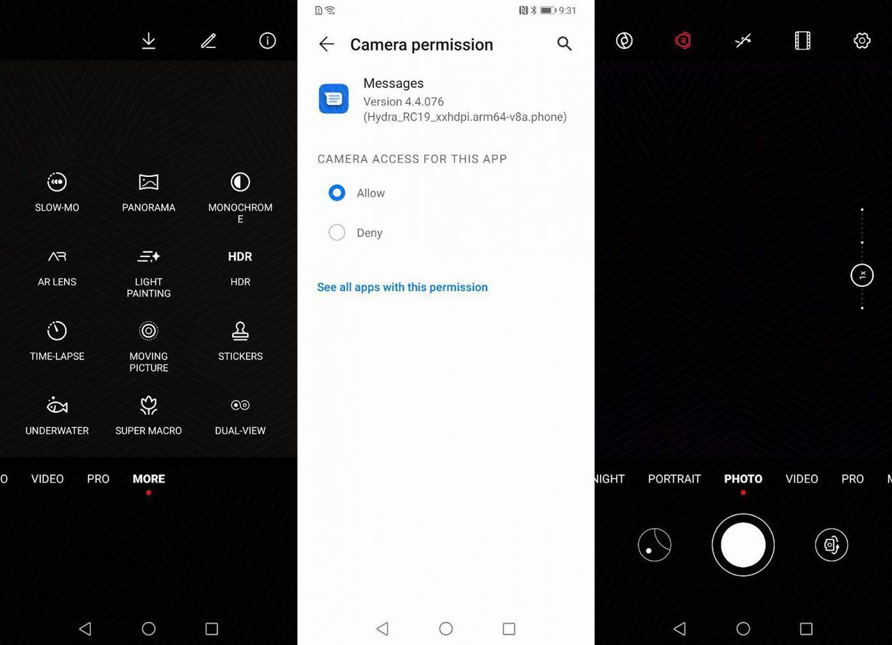 گوشی شما چه زمانی این آپدیت را دریافت می&zwnj;کند؟
