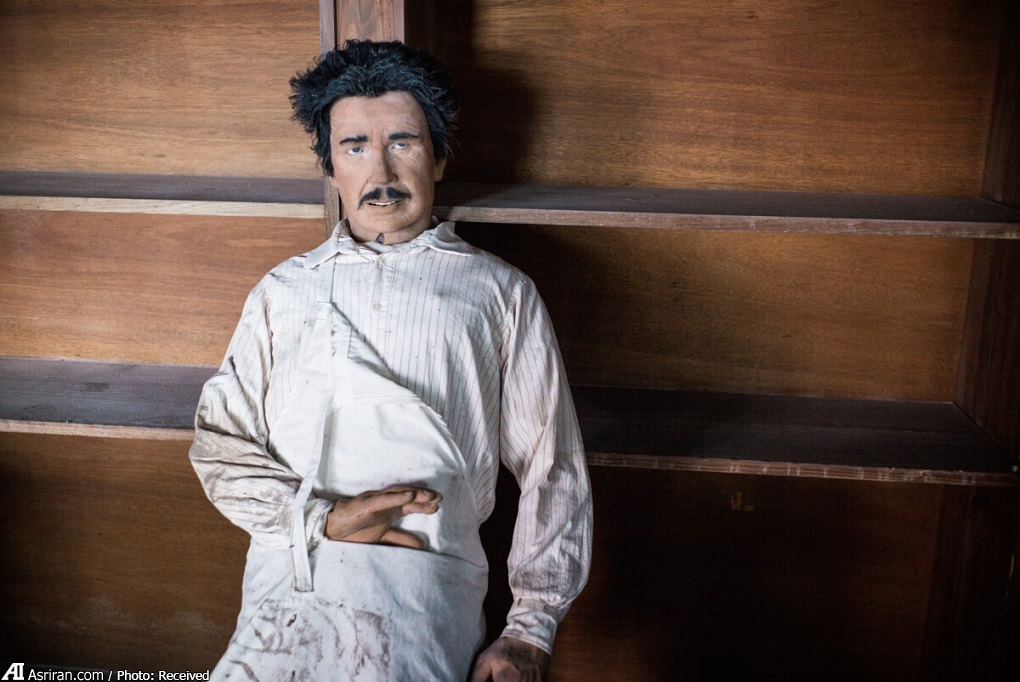 از دهکده متروک ژاپنی تا ایده ای برای یک سریال آمریکایی! (+تصاویر)