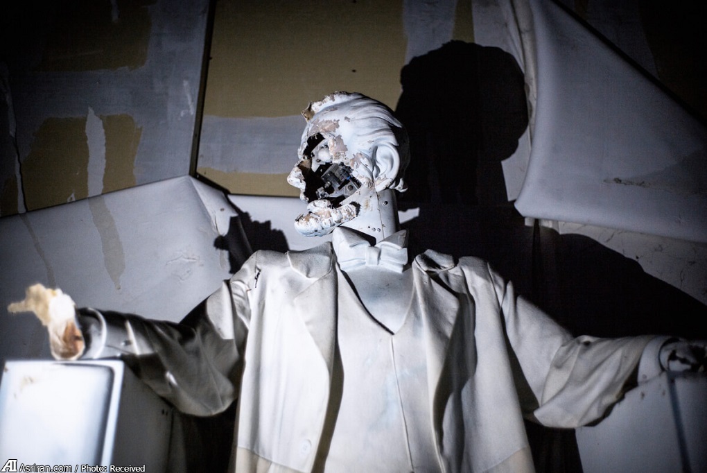 از دهکده متروک ژاپنی تا ایده ای برای یک سریال آمریکایی! (+تصاویر)