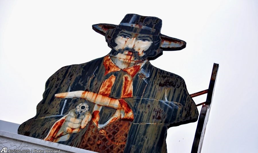 از دهکده متروک ژاپنی تا ایده ای برای یک سریال آمریکایی! (+تصاویر)