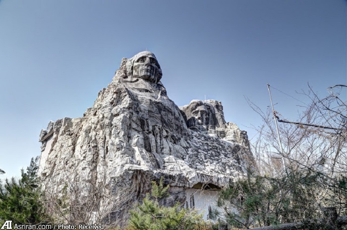 از دهکده متروک ژاپنی تا ایده ای برای یک سریال آمریکایی! (+تصاویر)