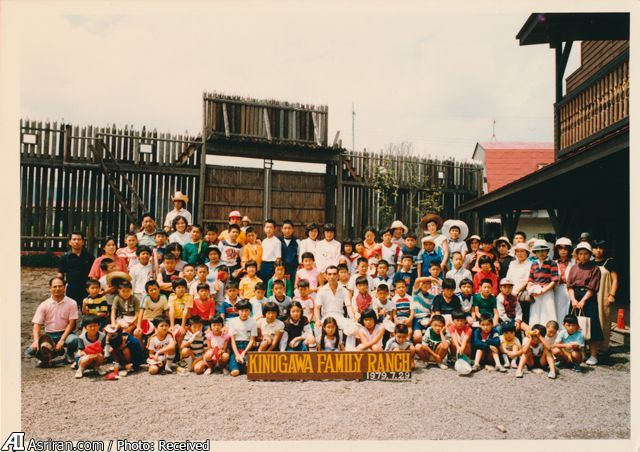 از دهکده متروک ژاپنی تا ایده ای برای یک سریال آمریکایی! (+تصاویر)