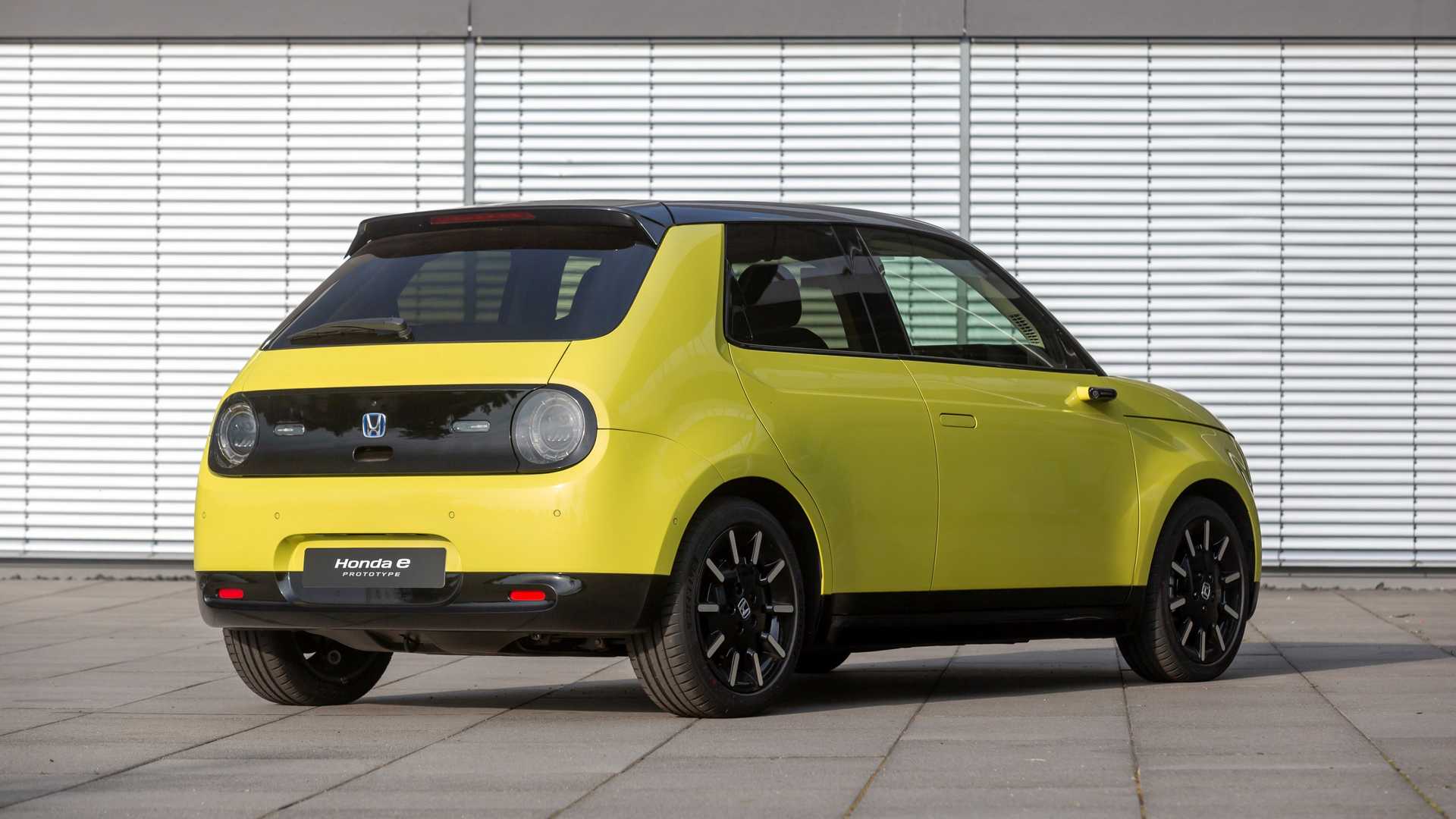 هر چه از هوندای الکتریکی نمی&zwnj;دانید