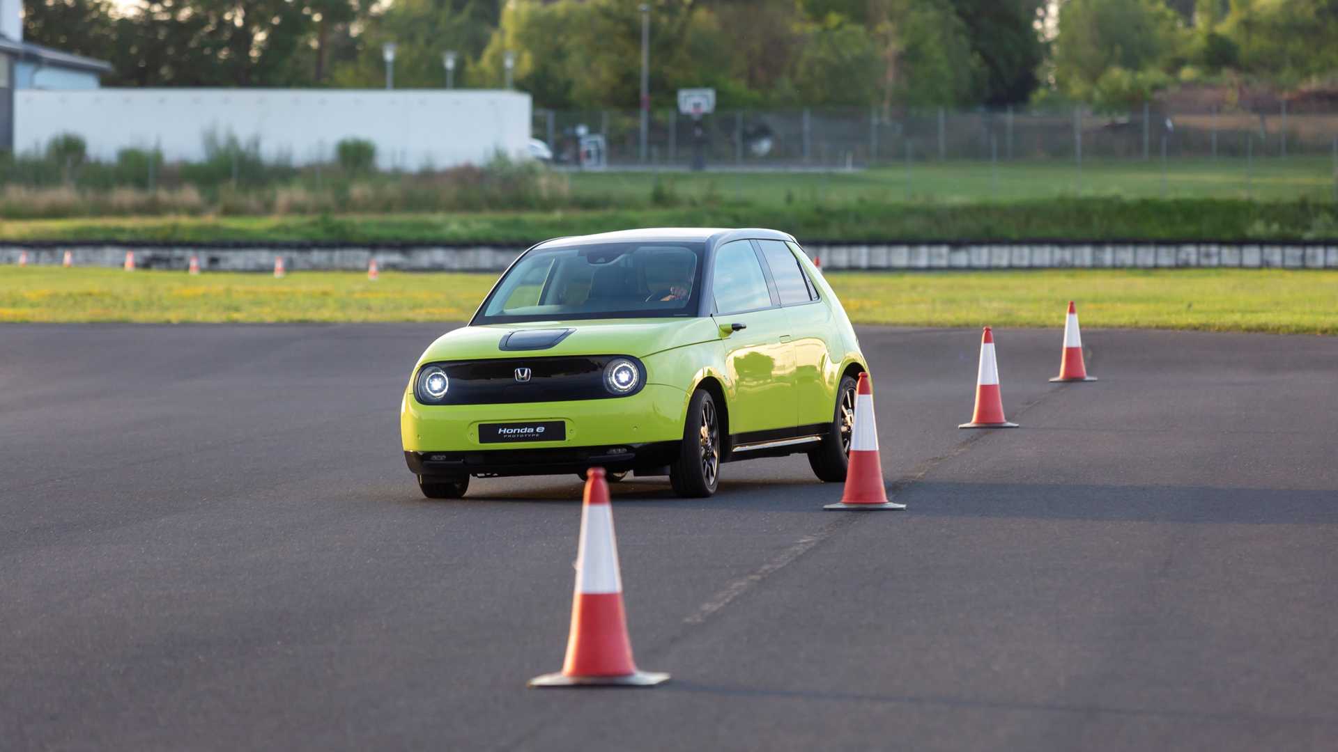 هر چه از هوندای الکتریکی نمی&zwnj;دانید