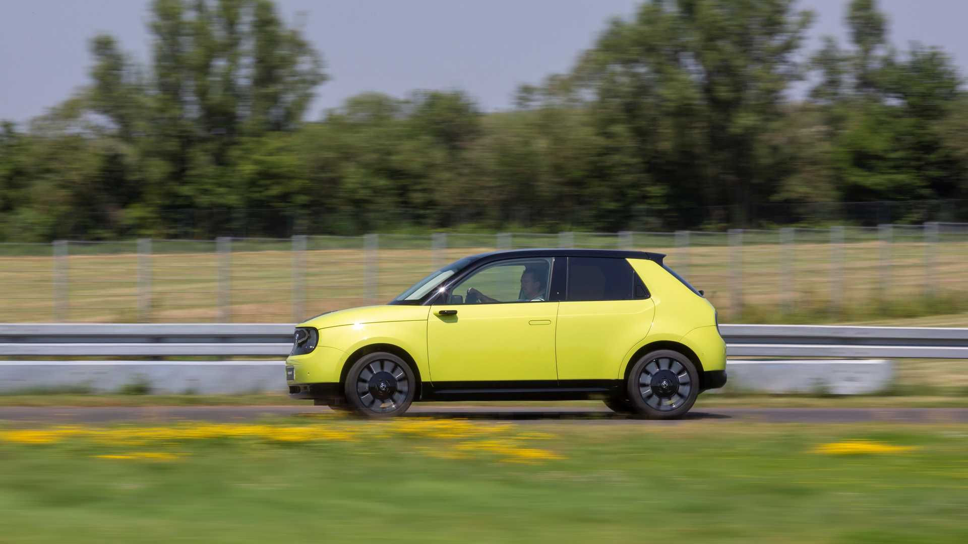 هر چه از هوندای الکتریکی نمی&zwnj;دانید