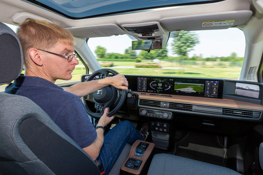 هر چه از هوندای الکتریکی نمی&zwnj;دانید