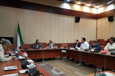 رئیس سازمان سینمایی: شفافیت پیش&zwnj;بینی پذیری است