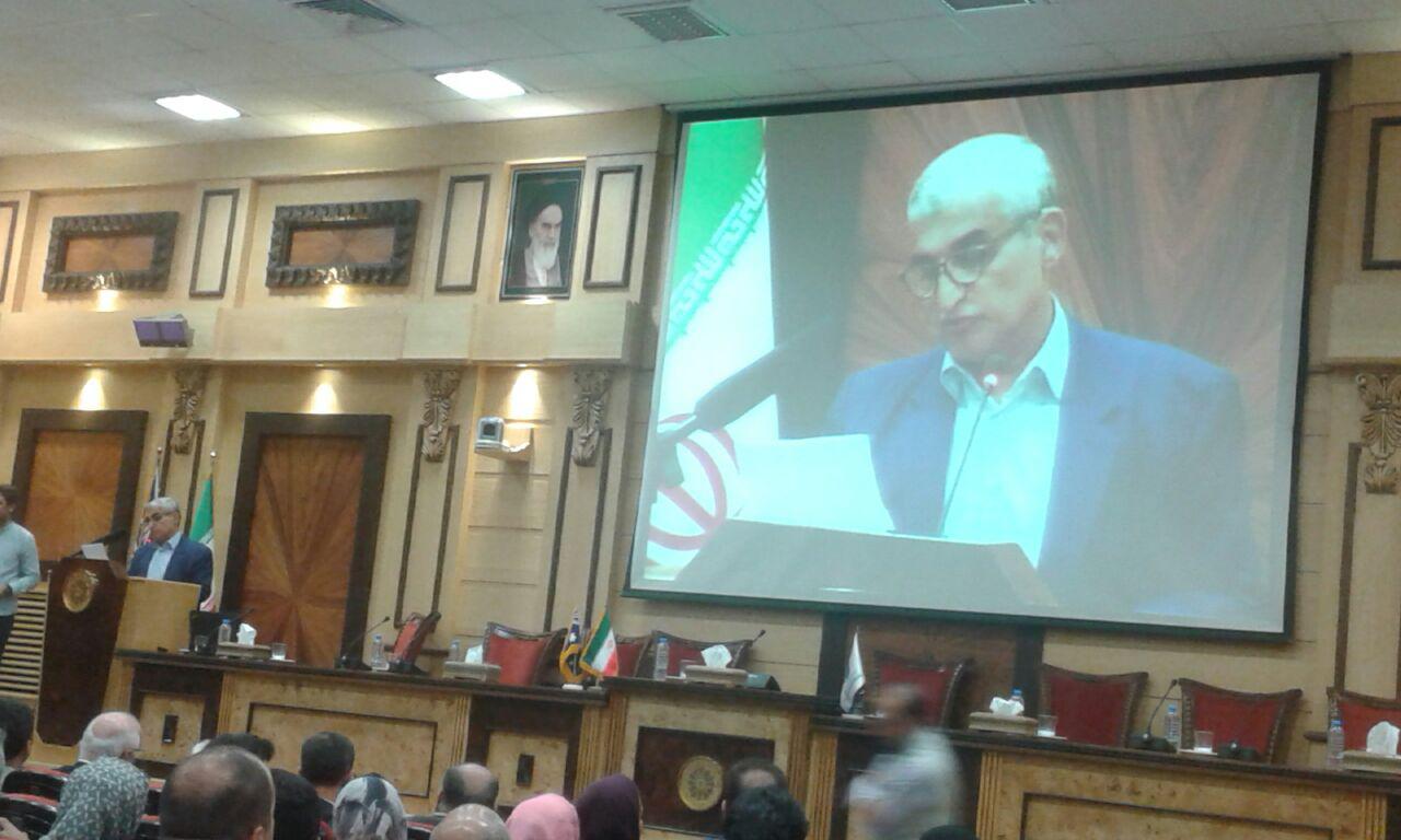 سفیر استرالیا: افزایش سرمایه&zwnj;گذاری در منابع تجدیدپذیر انرژی/دبیر بازرگانی سفارت استرالیا: به شرکای ایرانی برای حضور در بازار منطقه نیازمندیم