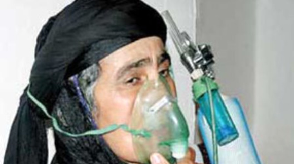 بلاتکلیفی وضعیت برخی مصدومان شیمیایی سردشت بعد از 32 سال/ رییس بنیاد شهید: چیزی تا پایان بررسی&zwnj;ها باقی نمانده/ رنجش جانبازان از نبود دارو و مراکز درمانی