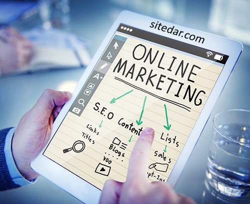 دیجیتال مارکتینگ با گوگل