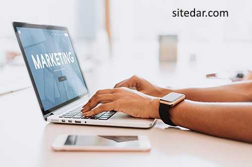 دیجیتال مارکتینگ با گوگل