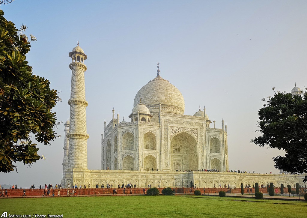 برترین اقتصادهای جهان در جذب 