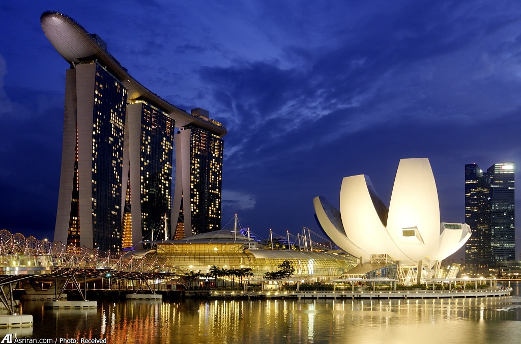 برترین اقتصادهای جهان در جذب 