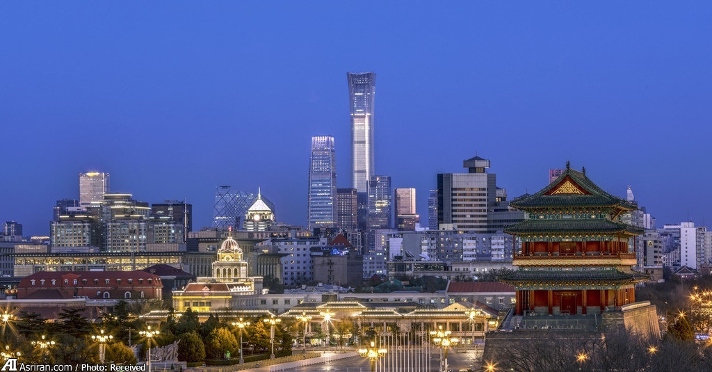 برترین اقتصادهای جهان در جذب 