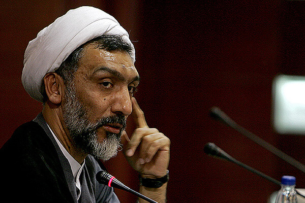 محرمانه&zwnj;های پور&zwnj;محمدی از قتل&zwnj;های زنجیره&zwnj;ای:سعید امامی یك مشاور بود/قتل&zwnj;ها خودسرانه نبود