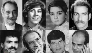 محرمانه&zwnj;های پور&zwnj;محمدی از قتل&zwnj;های زنجیره&zwnj;ای:سعید امامی یك مشاور بود/قتل&zwnj;ها خودسرانه نبود