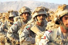 خروج ارتش امارات از یمن به دنبال تنش ایران و آمریکا