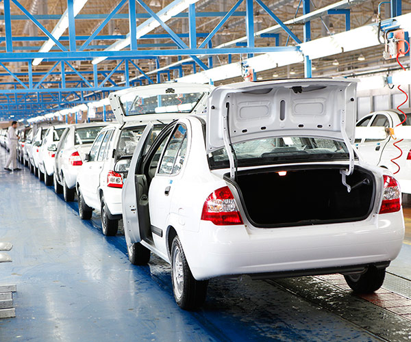 وضعیت بازار و صنعت خودرو کشور وضعیت بازار و صنعت خودرو کشور