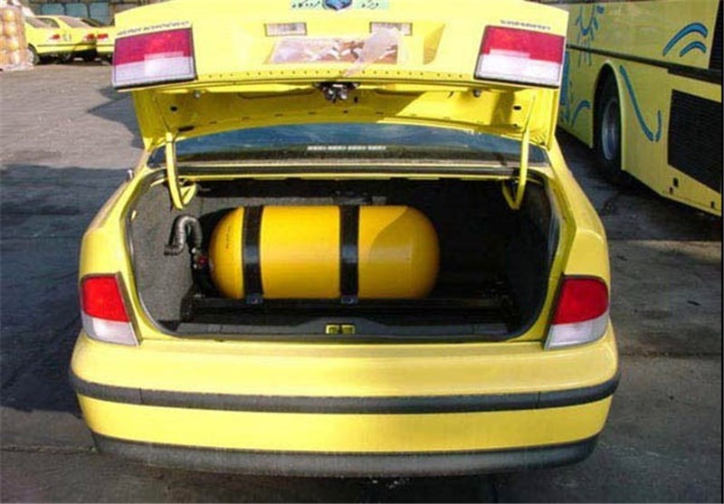 صدور گواهی سلامت برای خودروهای دوگانه&zwnj;سوز تبدیلی/ مالکین در انتظار فراخوان باشند