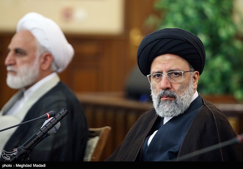 معرفی 5 چهره جدید حقوقدان شورای نگهبان