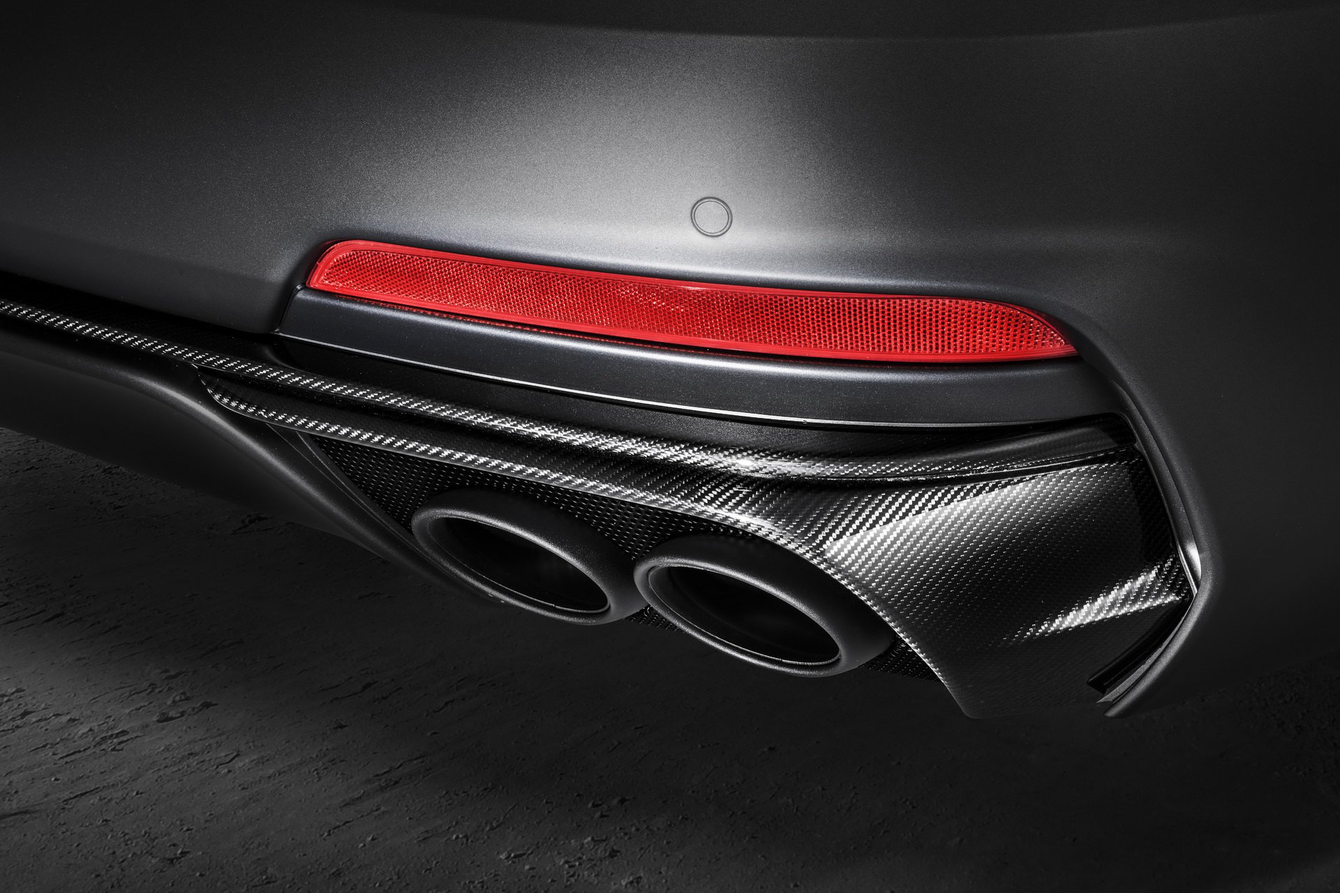 نسخه&zwnj;های v8 تورفئو لوانته/ 50 دستگاه از این خودرو ساخته خواهد شد