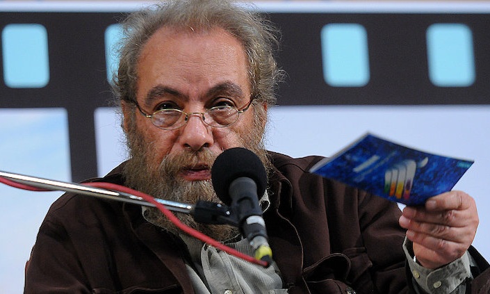 مسعود فراستی؛ منتقدی که طاقت نقد ندارد! مسعود فراستی؛ منتقدی که طاقت نقد ندارد!