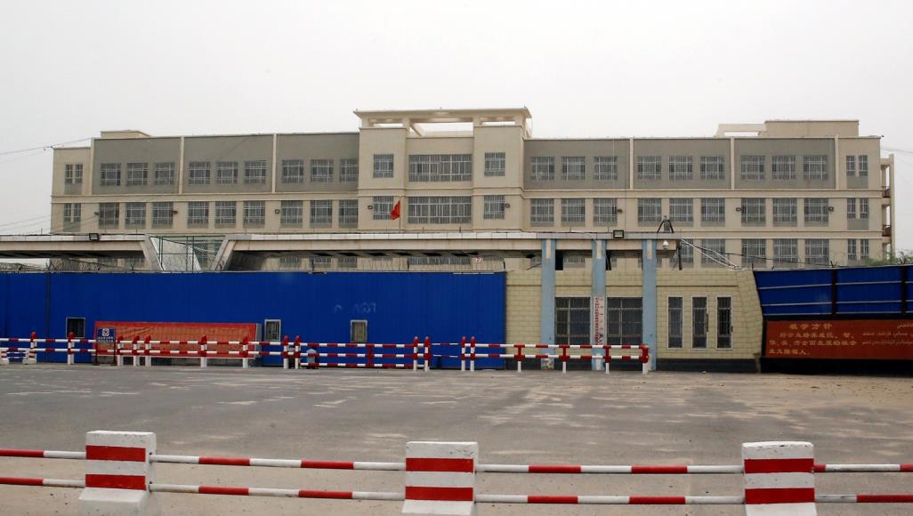 اعتراض 22 کشور به اردوگاه های بازداشت مسلمانان در چین