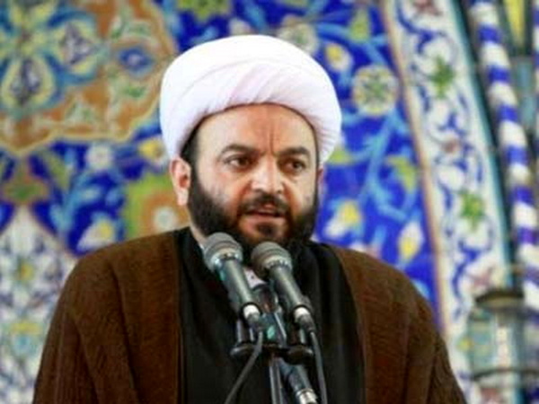 امام جمعه موقت ساری خطاب انگلیس: با دم شیر بازی نکنید