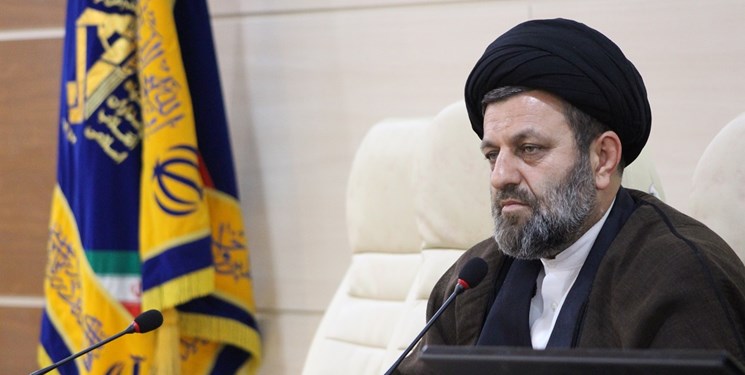 مسؤول نمایندگی ولی&zwnj;فقیه در سپاه: مذاکره&zwnj;ای با آمریکایی&zwnj;ها نخواهیم داشت