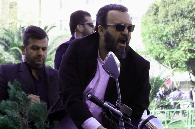 &laquo;گاندو&raquo; نماد تبعیض در تلویزیون!