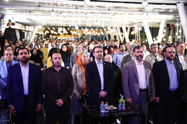 آغاز فعالیت هفتمین جشنواره فیلم شهر