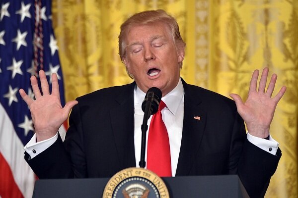 ترامپ: به یک توافق ۱۰۰ساله با ایران نیاز داریم/ هیچ عجله&zwnj;ای ندارم