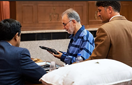 اصلاح&zwnj;طلبان و اصول&zwnj;گرایان شما قاتل هستید یا نجفی؟