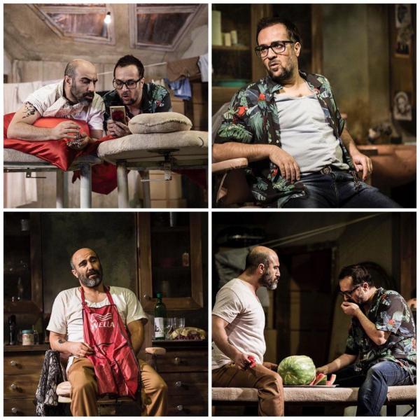 مولن روژ،لایه های پنهان اثر و شلیک خنده&zwnj;هایی که تراژدی می&zwnj;آفریند