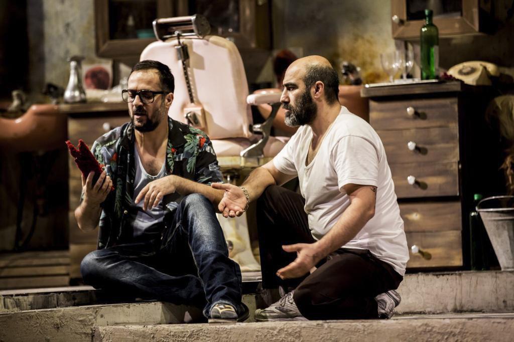 مولن روژ،لایه های پنهان اثر و شلیک خنده&zwnj;هایی که تراژدی می&zwnj;آفریند