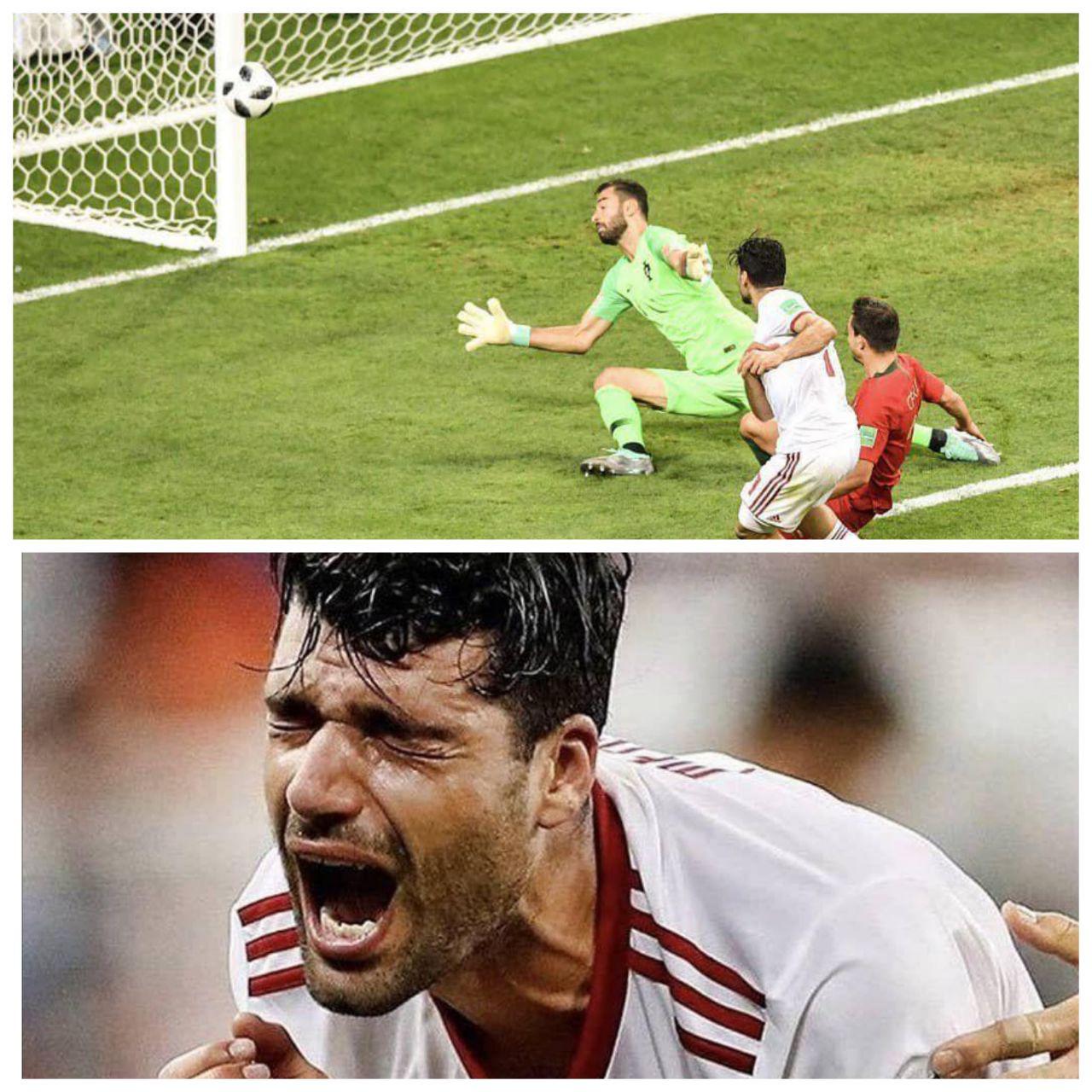 فردا؛ سالگرد حسرت فوتبال ایران