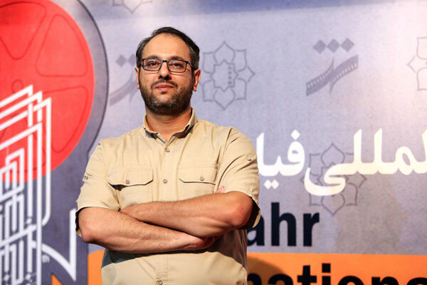 تهیه کننده &laquo;دیدن این فیلم جرم است&raquo;: جنگ زرگری راه نینداختیم