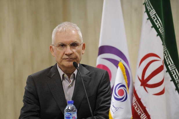 مدیرعامل بانک ایران زمین: بانکداری دیجیتال امکان رقابت بانکهای کوچک و بزرگ را ممکن می&zwnj;کند