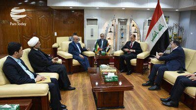 فیلم سینمایی مشترک ایران و عراق درباره جنایات داعش