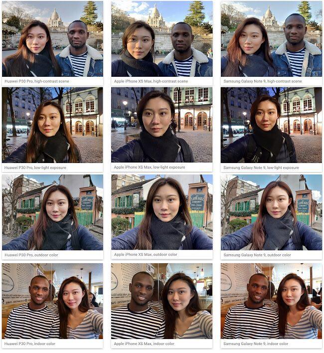 برای داشتن بهترین دوربین دنیای موبایل، گوشی شما باید چه ویژگی&zwnj;هایی داشته باشد