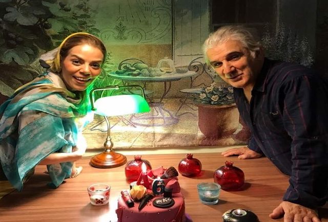 مهدی هاشمی:من 2 همسر ندارم، یک همسر دارم/ سال&zwnj;هاست با خانم آدینه زندگی نمی&zwnj;کنم