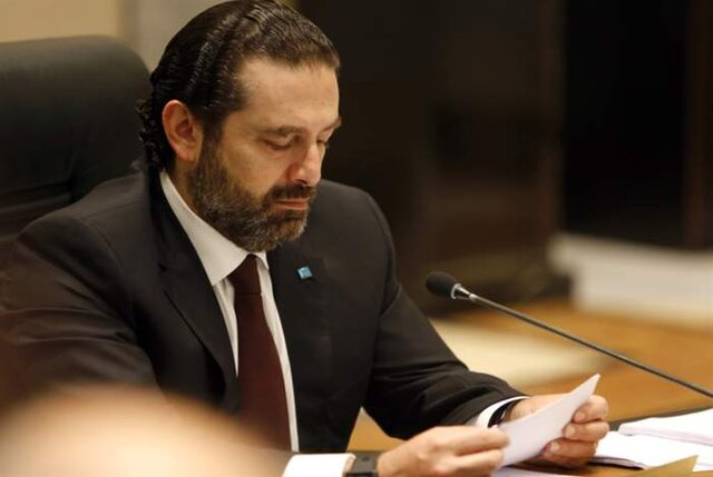 پیشنهاد کوشنر به حریری: وسوسه&zwnj;ای برای مشارکت در معامله قرن